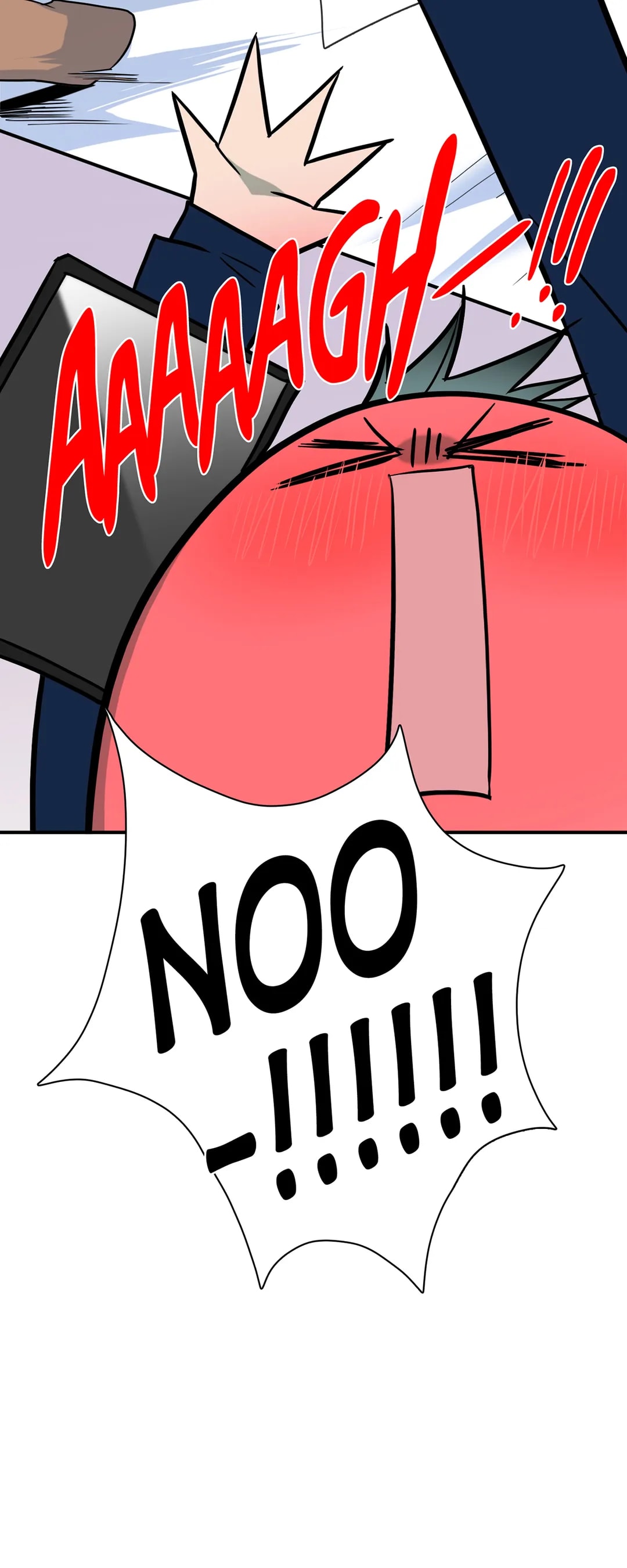 Dear DOO, Chapter 161 image 33